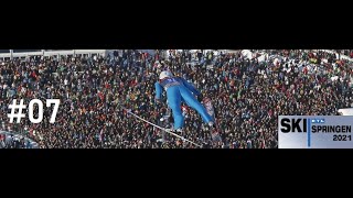 Skispringen Saison 2021 07 Fazit zum Saisonstart der Skispringer [upl. by Shulamith374]