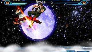 KOF Wing 19 4Shared Download Link [upl. by Ahsenyl]