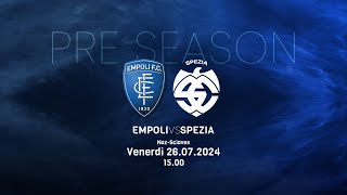 EmpoliSpezia [upl. by Koal249]