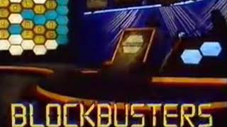 Blockbusters Intro Theme [upl. by Osy139]