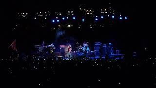 Lynyrd Skynyrd  Free Bird Live in Athens 19062012 [upl. by Ardith]