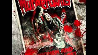 Murderdolls  Hello Goodbye Die [upl. by Levin]