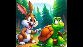 The Tortoise and the Hare [upl. by Jeanna]