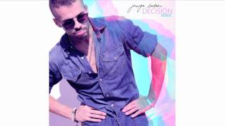 JORGE LUTECA presenta DECISIÓN REMIX [upl. by Naman973]