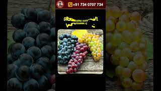 Impressive Health Benefits of Grapes  கருப்பு திராட்சையை ஏன் தினமும் சாப்பிடனும் [upl. by Panthea]