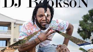 Dj Bookson feat Toujeune dafrik  Louer louer Audio officiel [upl. by Nyleve]