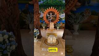 Lingam Penis Shrine [upl. by Assirrac]