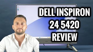 Dell Inspiron 24 5420 Review [upl. by Wilcox]