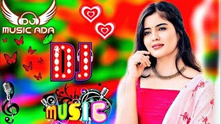 New Dj Song❤  Old Hindi Nonstop Dj Song  Top Dj Song❤🔥  Hard Bass  JBL Dj Remix songs 2024 [upl. by Leuams]