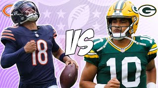 Chicago Bears vs Green Bay Packers 111724 NFL Pick amp Prediction  NFL Week 11 Betting Tips [upl. by Buckley]