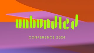 Recap of Unbundled 2024 [upl. by Aidnic851]