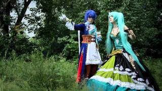 Cantarella Videocosplay PV by WASABI [upl. by Darsie157]