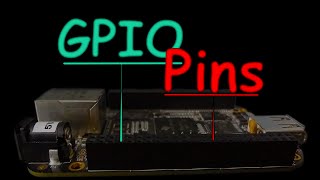 How to use GPIO pins on the Beaglebone Black [upl. by Norym195]