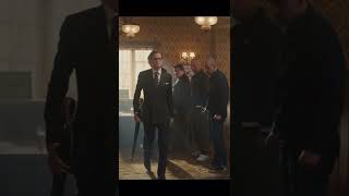 Kingsman film fight юмор фильм кино импровизация [upl. by Eurydice]