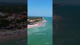 Praia do Francês Maceió Alagoas [upl. by Toll]