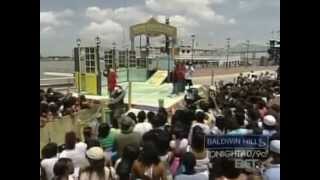 Baby Boy Da Prince x Lil Boosie  The Way I Live Live  106 amp Park 07 10 07 [upl. by Geoffrey]