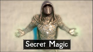 Skyrim 5 More Secret Magical Effects and Spells You May Have Missed in The Elder Scrolls 5 Skyrim [upl. by Weitzman]