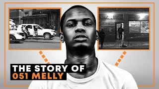 The Story of Melly 051 Young Money  SHORT VERSION [upl. by Layap700]