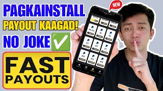 INSTANT PAYOUT NEW APP WITH LIVE WITHDRAWAL PROOF  EARN FREE 510  CASH WAY APP [upl. by Mather]