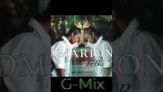 Omarion  Ice Box GMix [upl. by Treblig]