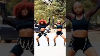 BOW DOWN  BEYONCE Dance Video🥵🔥  Homecoming Live  With nyambuartprincess 🌟 [upl. by Archy]