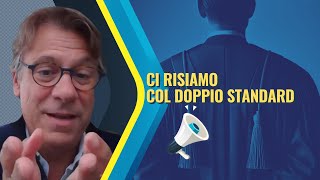 Consulta il solito doppio standard i giudici vanno bene solo se di sinistra  Zuppa di Porro [upl. by Mechling]