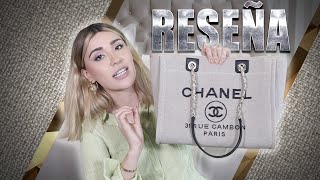 BOLSA CHANEL VS DIOR NUEVA RESEÑA priscilaescoto [upl. by Amiel]