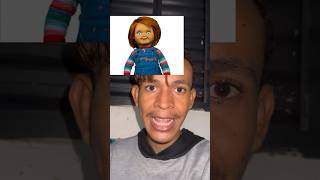 A VERDADEIRA IDENTIDADE DO CHUCKY [upl. by Mensch380]