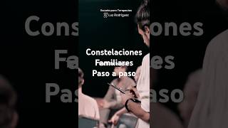 Comprensión de las Constelaciones Familiares Una Guía paso a paso [upl. by Louisa655]