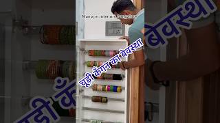 2024Bangalore wardrobe designinterior modular bengaluru  furniture modular kitchen design [upl. by Anhcar]