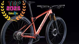 TOP XC Hardtail Bikes 2025 1 mtb btt topbikes bestbikes mountainbike topmtb hardtailmtb [upl. by Jacobson]