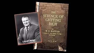 The Science of Getting Rich  Bob Proctor [upl. by Speroni278]