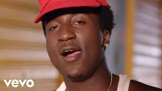 K Camp  Comfortable Official Video [upl. by Lamdin]