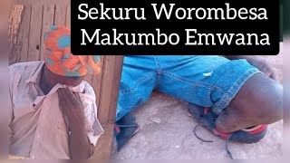 💔😰Inzwai Nyaya YaSekuru Wakarombesa Makumbo Emwana Kuti Wahwine Njuga  Blessing Geza NEXT [upl. by Yellehs]