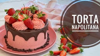 TORTA NAPOLITANA [upl. by Zealand]