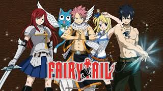 Fairy Tail opening 2 full [upl. by Alexandria790]