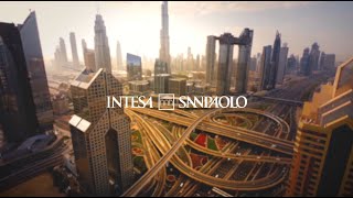 About Intesa Sanpaolo Group  Intesa Sanpaolo Banka BiH [upl. by Sicnarf]