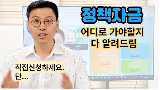 신용보증기금 VS 기술보증기금 어디로 가야하나요 [upl. by Taveda]