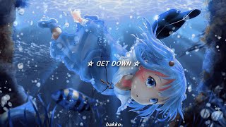 promise get down 一 hirose kohmi  sub español。 [upl. by Adrienne441]