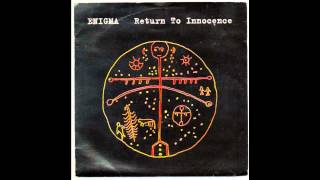 Enigma  Return to Innocence 380 Midnight Mix [upl. by Stagg]