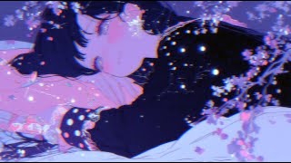 アネモネと夜初音ミク [upl. by Callean135]