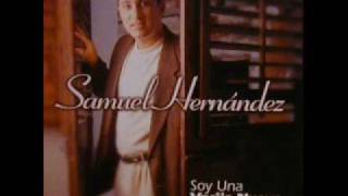 sacame el pie de encima samuel hernandez [upl. by Rehpotsirhc]