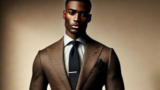 The Masculine Revival Why More Men Are Embracing Strength Purpose and Accountability [upl. by Aidiruy]