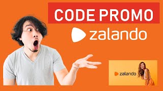 CODE PROMO ZALANDO  Code promo Zalando valides 2023 [upl. by Allemaj]