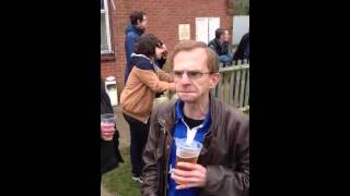 The Wealdstone Raider [upl. by Rehttam]