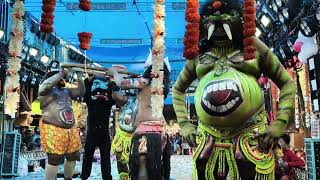 Chikili Ramayana • Sabu Rakshyasa Gote Mancha re • Ralaba Jatra [upl. by Reynard]