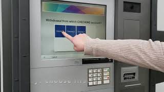 Northpoint Branch ATM Walkthrough [upl. by Calen175]