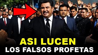 10 Maneras Biblicas para Detectar un Falso Profeta o Pastor [upl. by Viens232]