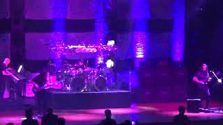 DREAM THEATER  A Change of Seasons II Innocence Live in Malaysia [upl. by Burkley]