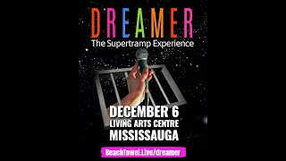 DreamerThe Supertramp Experience [upl. by Adnilemre]